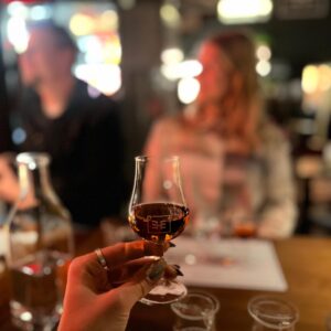 Hammaslääkäripäivien illallinen 6.11.2026